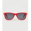 Oculos-de-Sol-Quadrado-Infantil-Oneself-Vermelho-9945015-Vermelho_1