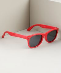 Oculos-de-Sol-Quadrado-Infantil-Oneself-Vermelho-9945015-Vermelho_2