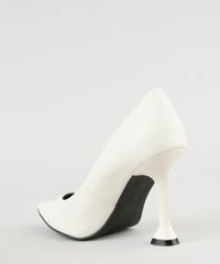 Scarpin-Oneself-Feminino-Bico-Fino-Salto-Taca-Branco-9944707-Branco_4