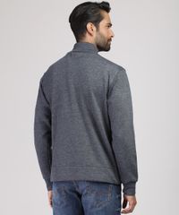 Jaqueta-Masculina-em-Moletom-com-Bolsos-Gola-Alta-Cinza-Mescla-Escuro-9789896-Cinza_Mescla_Escuro_2 Jaqueta-Masculina-em-Moletom-com-Bolsos-Gola-Alta-Cinza-Mescla-Escuro-9789896-Cinza_Mescla_Escuro_2
