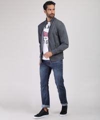 Jaqueta-Masculina-em-Moletom-com-Bolsos-Gola-Alta-Cinza-Mescla-Escuro-9789896-Cinza_Mescla_Escuro_3 Jaqueta-Masculina-em-Moletom-com-Bolsos-Gola-Alta-Cinza-Mescla-Escuro-9789896-Cinza_Mescla_Escuro_3