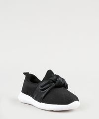 Tenis-Infantil-Molekinha-Knit-com-Laco-Preto-9941857-Preto_3
