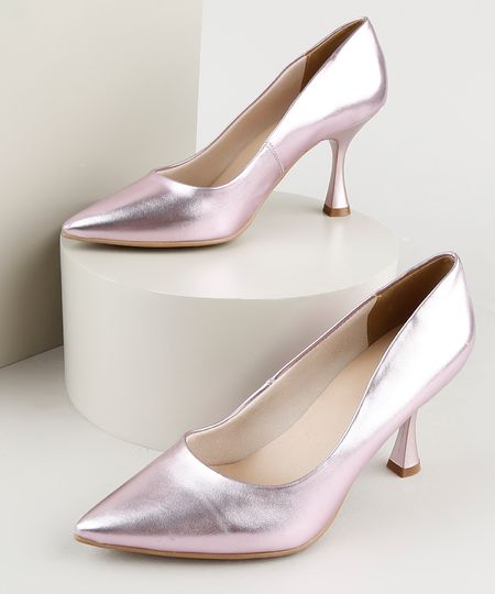 Scarpin-Feminino-Oneself-Bico-Fino-Salto-Taca-Metalizado-Prateado-9942935-Prateado_1