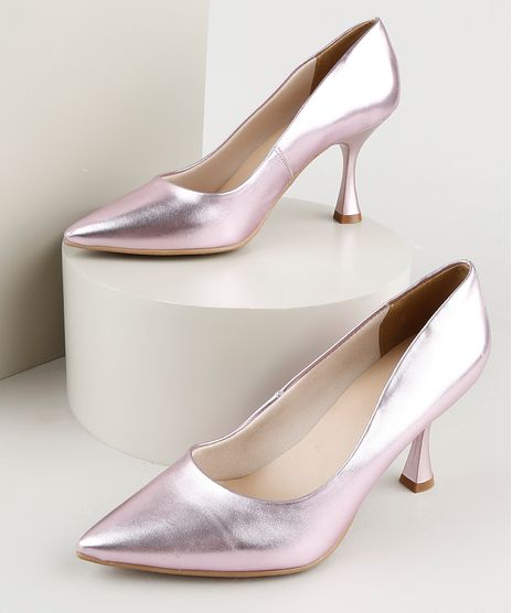 Scarpin-Feminino-Oneself-Bico-Fino-Salto-Taca-Metalizado-Prateado-9942935-Prateado_1
