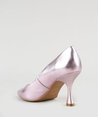 Scarpin-Feminino-Oneself-Bico-Fino-Salto-Taca-Metalizado-Prateado-9942935-Prateado_4