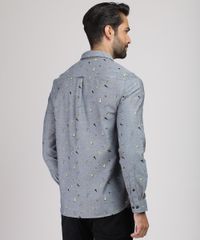 Camisa-Masculina-Comfort-Estampada-Mini-Print-de-Bandeiras-Manga-Longa-Cinza-Mescla-9812223-Cinza_Mescla_2 Camisa-Masculina-Comfort-Estampada-Mini-Print-de-Bandeiras-Manga-Longa-Cinza-Mescla-9812223-Cinza_Mescla_2