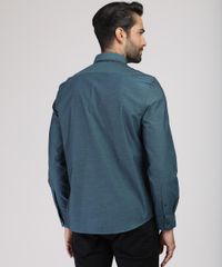Camisa-Masculina-Comfort-Maquinetada-Manga-Longa-Azul-Petroleo-9813621-Azul_Petroleo_2