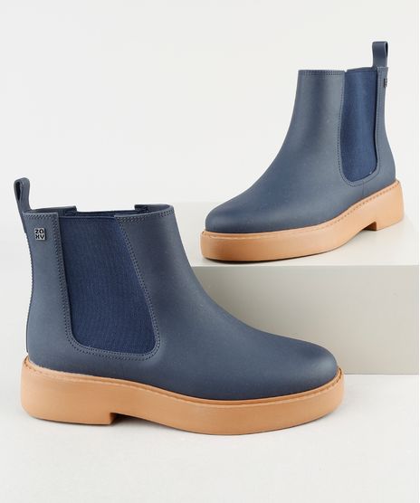 Bota-Feminina-Zaxy-Chelsea-Road---Bolsa-Personalizada-Azul-Marinho-9941606-Azul_Marinho_1