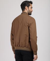 Jaqueta-Bomber-Masculina-com-Bolsos-Caramelo-9807933-Caramelo_2
