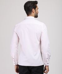 Camisa-Masculina-Slim-Estampada-Mini-Print-Manga-Longa-Rosa-Claro-9817483-Rosa_Claro_2 Camisa-Masculina-Slim-Estampada-Mini-Print-Manga-Longa-Rosa-Claro-9817483-Rosa_Claro_2