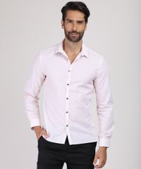 Camisa-Masculina-Slim-Estampada-Mini-Print-Manga-Longa-Rosa-Claro-9817483-Rosa_Claro_5 Camisa-Masculina-Slim-Estampada-Mini-Print-Manga-Longa-Rosa-Claro-9817483-Rosa_Claro_5