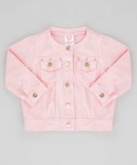 Jaqueta-com-Tachas-Rosa-Claro-8614921-Rosa_Claro_1