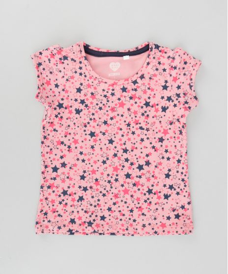 Blusa-Estampada-de-Estrelas-Rosa-8665261-Rosa_1