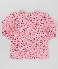 Blusa-Estampada-de-Estrelas-Rosa-8665267-Rosa_2