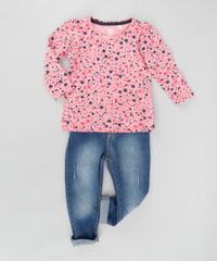 Blusa-Estampada-de-Estrelas-Rosa-8665267-Rosa_3