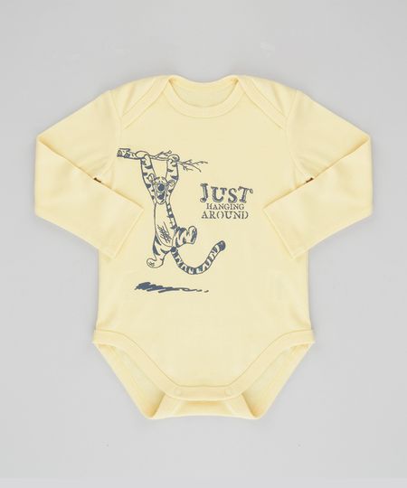 Body-Tigrao-Amarelo-Claro-8488166-Amarelo_Claro_1 Body-Tigrao-Amarelo-Claro-8488166-Amarelo_Claro_1