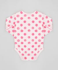 Body-Estampado--Ursinha--em-Algodao---Sustentavel-Rosa-Claro-8499537-Rosa_Claro_2
