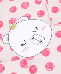 Body-Estampado--Ursinha--em-Algodao---Sustentavel-Rosa-Claro-8499537-Rosa_Claro_4