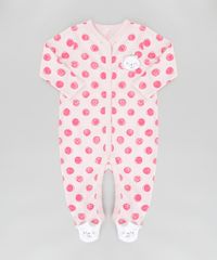 Macacao-Estampado--Ursinha--em-Algodao---Sustentavel-Rosa-Claro-8499401-Rosa_Claro_1