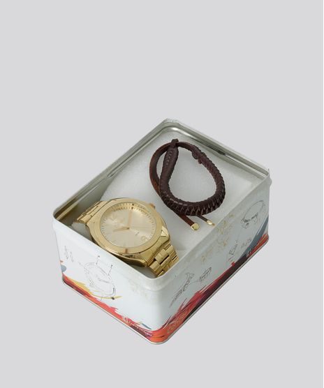 Kit-de-Relogio-Analogico-Condor-Masculino---Pulseira---CO2035KQPK4X-Dourado-8631506-Dourado_1