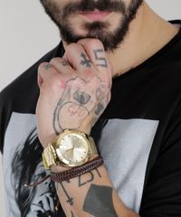Kit-de-Relogio-Analogico-Condor-Masculino---Pulseira---CO2035KQPK4X-Dourado-8631506-Dourado_2