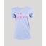 T-Shirt-Feminina--Today-is-Your-Day--Manga-Curta-Decote-Redondo-Azul-Claro-9946220-Azul_Claro_1