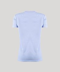 T-Shirt-Feminina--Today-is-Your-Day--Manga-Curta-Decote-Redondo-Azul-Claro-9946220-Azul_Claro_2