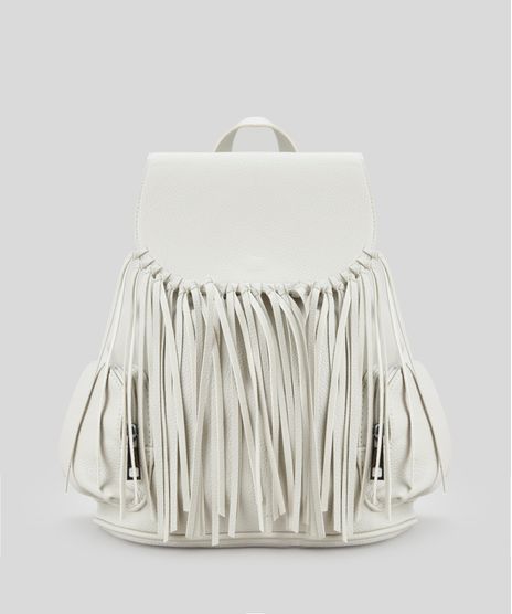 Mochila-com-Franjas-Bege-Claro-8511917-Bege_Claro_1
