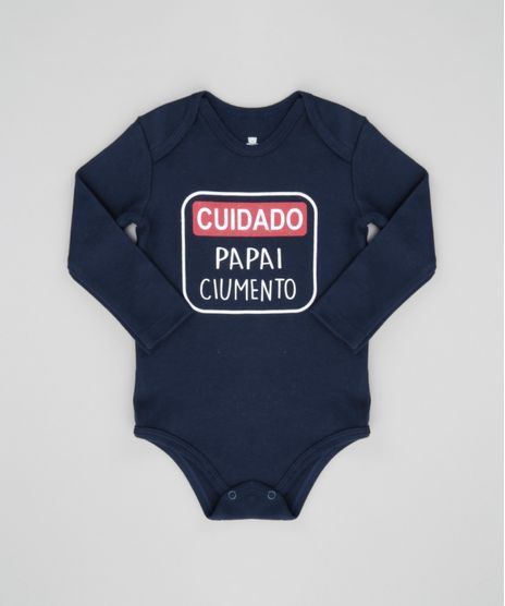 Body--Cuidado-Papai-Ciumento--Azul-Marinho-8657989-Azul_Marinho_1