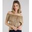 Blusa-Ombro-a-Ombro-em-Suede-Kaki-8656874-Kaki_1