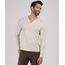Sueter-Masculino-em-Trico-Gola-Portuguesa-Bege-9782361-Bege_1