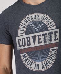 Camiseta-Masculina-Corvette-Manga-Curta-Gola-Careca-Cinza-Mescla-Escuro-9331671-Cinza_Mescla_Escuro_4