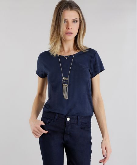Blusa-Canelada-Azul-Marinho-8603008-Azul_Marinho_1 Blusa-Canelada-Azul-Marinho-8603008-Azul_Marinho_1