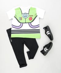 Camiseta-Infantil-Buzz-Lightyear-Manga-Curta-Branca-9730453-Branco_3