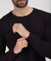 Sueter-Masculino-em-Trico-Gola-Careca-Vinho-9780961-Vinho_4