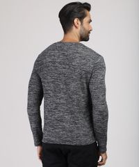 Sueter-Masculino-em-Trico-Gola-Portuguesa-Cinza-Mescla-Escuro-9782361-Cinza_Mescla_Escuro_2 Sueter-Masculino-em-Trico-Gola-Portuguesa-Cinza-Mescla-Escuro-9782361-Cinza_Mescla_Escuro_2