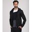 Blusao-Masculino-Slim-em-Moletom-com-Capuz-Preto-9792403-Preto_1