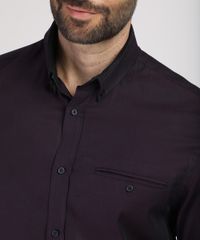 Camisa-Social-Masculina-Comfort-com-Bolso-Manga-Longa-Roxa-9831769-Roxo_4