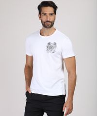Camiseta-Masculina-Slim--Royalty--Manga-Curta-Gola-Careca-Off-White-9946944-Off_White_1