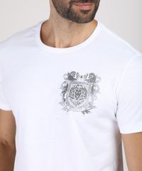 Camiseta-Masculina-Slim--Royalty--Manga-Curta-Gola-Careca-Off-White-9946944-Off_White_4