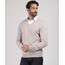 Sueter-Masculino-em-Trico-Gola-V-Kaki-9784342-Kaki_1