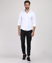 Camisa-Masculina-Super-Slim-Manga-Longa-Branca-9663547-Branco_3