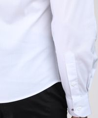Camisa-Masculina-Super-Slim-Manga-Longa-Branca-9663547-Branco_4