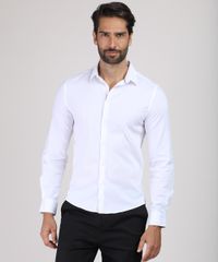 Camisa-Masculina-Super-Slim-Manga-Longa-Branca-9663547-Branco_5