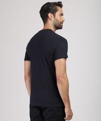 Camiseta-Masculina-Slim-Rosto-Manga-Curta-Gola-Careca-Preta-9946943-Preto_2
