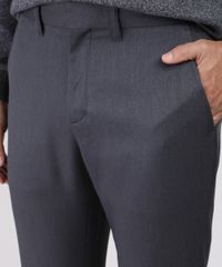 Calca-Social-Masculina-Reta-Alfaiatada-Cinza-Mescla-Escuro-9655463-Cinza_Mescla_Escuro_2 Calca-Social-Masculina-Reta-Alfaiatada-Cinza-Mescla-Escuro-9655463-Cinza_Mescla_Escuro_2