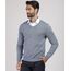Sueter-Masculino-em-Trico-Gola-V-Azul-Marinho-9784342-Azul_Marinho_1