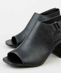 Sandal-Boot-Feminina-Oneself-Salto-Medio-Preta-9945504-Preto_3