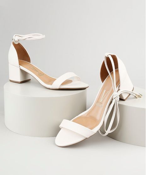Sandalia-Feminina-Vizzano-Salto-Grosso-com-Amarracao-Branca-9942455-Branco_1