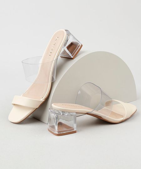 Tamanco-Feminino-Oneself-Salto-Quadrado-Transparente-Bege-Claro-9945207-Bege_Claro_1 Tamanco-Feminino-Oneself-Salto-Quadrado-Transparente-Bege-Claro-9945207-Bege_Claro_1